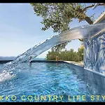 Casa di campagna Pekko *