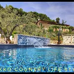 Casa di campagna Pekko *
