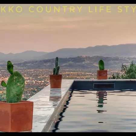 Pekko Country house Spello