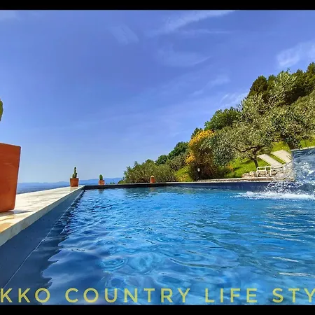 Country house Pekko