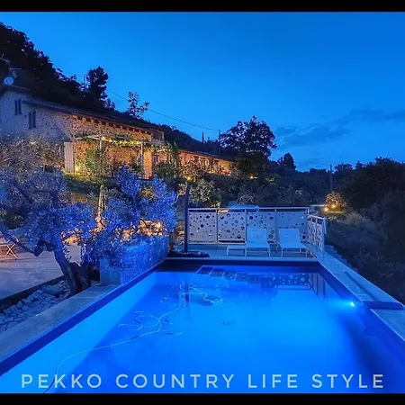 Pekko Country house Spello
