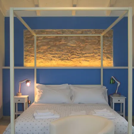 Landhaus Pekko Spello