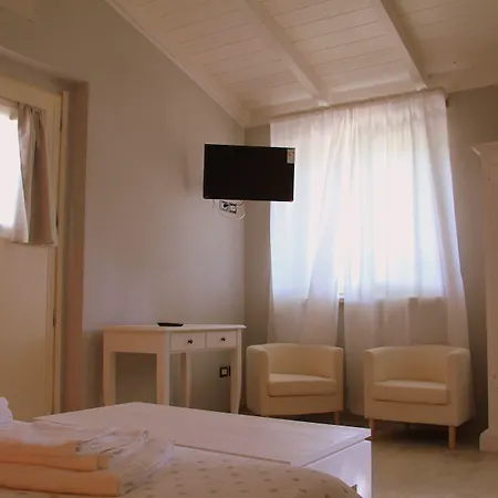 Pekko Landhaus Spello