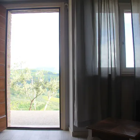 Landhaus Pekko Spello