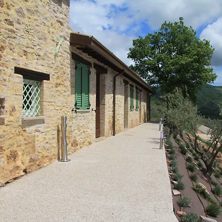 Casa rural Pekko Spello