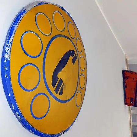 Casa di campagna Pekko Spello