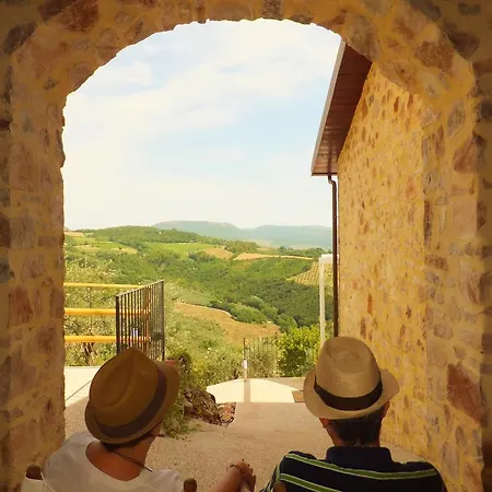 Country house Pekko Spello