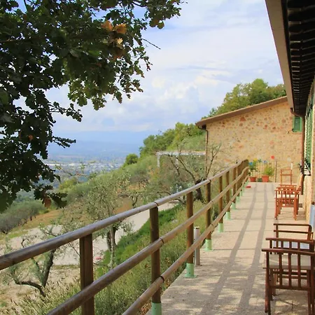 Landhaus Pekko Spello