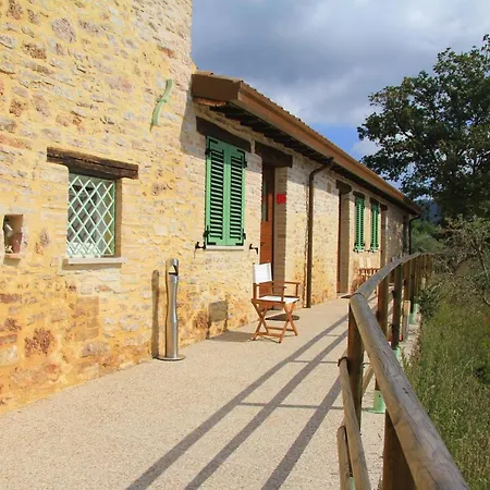 Country house Pekko *