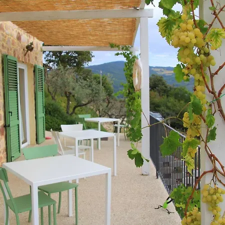 Pekko Country house *