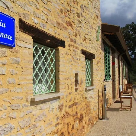 Pekko Country house