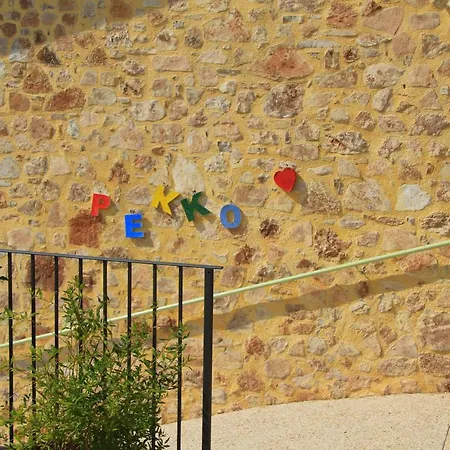 Pekko Country house Spello