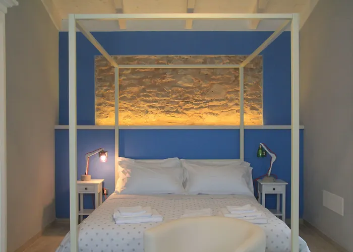 Casa de Campo Pekko Spello