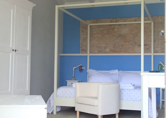 Casa de Campo Pekko *