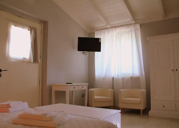 Pekko Casa rural Spello