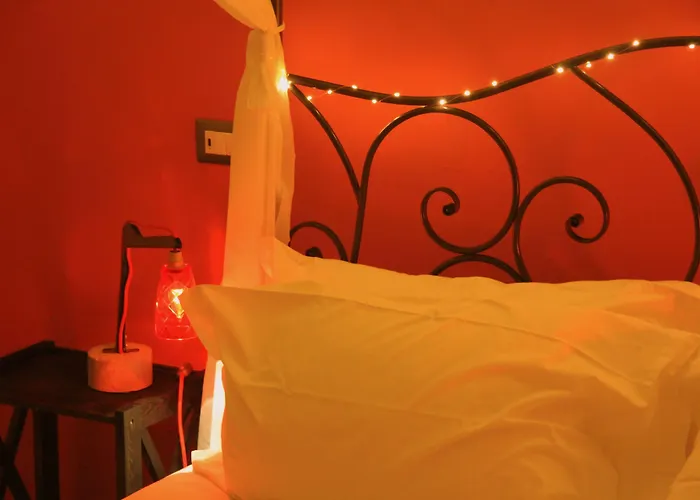 Casa de Campo Pekko *