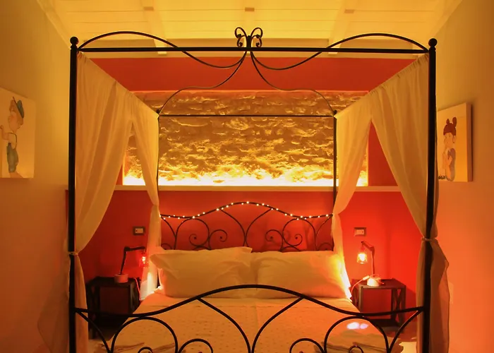 Casa de Campo Pekko Spello