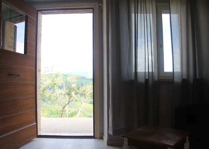 Casa rural Pekko Spello