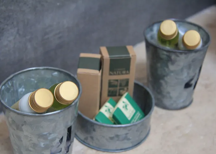 Pekko Casa de Campo Spello