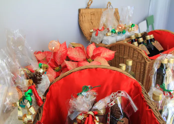 Pekko Casa de Campo Spello