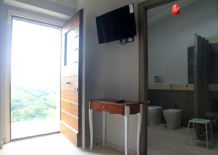 Casa de Campo Pekko Spello