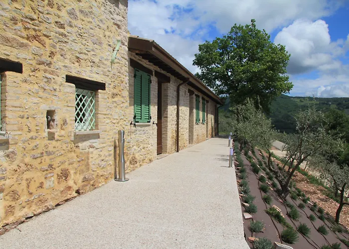 Casa rural Pekko Spello