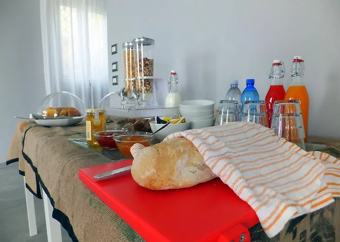 Casa de Campo Pekko *