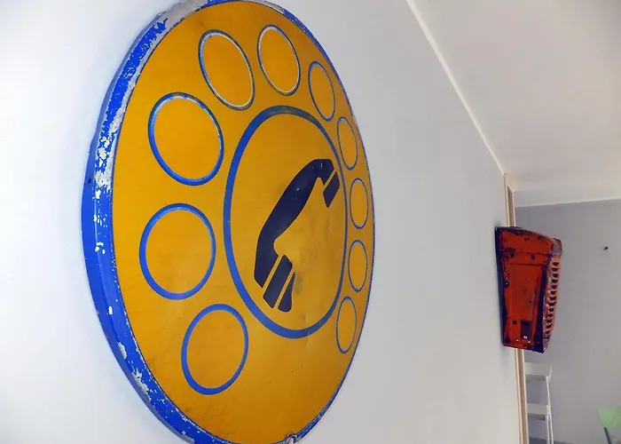 Casa de Campo Pekko Spello