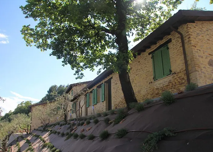 Casa de Campo Pekko *