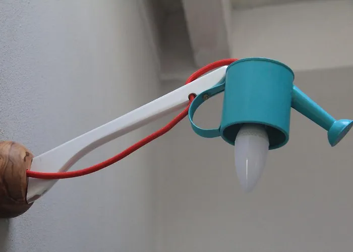 Casa de Campo Pekko *