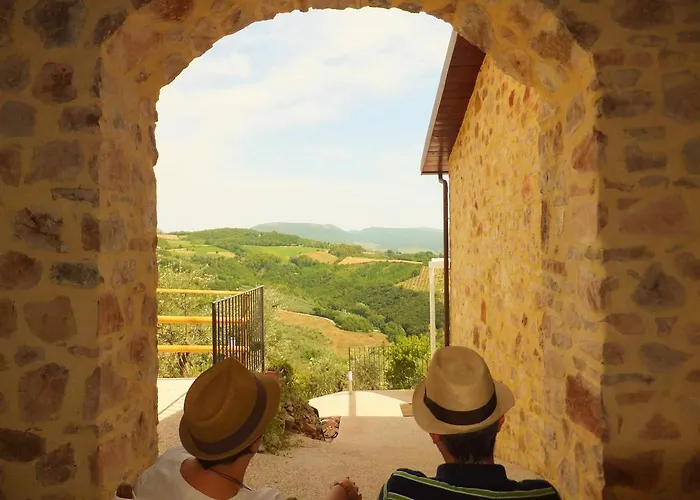 Casa de Campo Pekko Spello