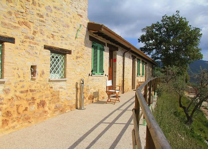 Casa de Campo Pekko *